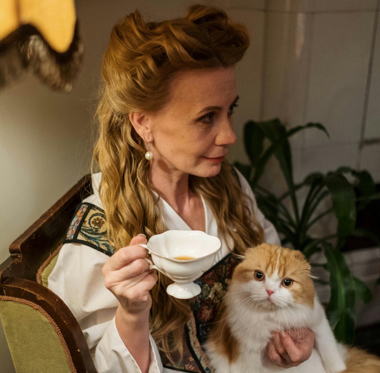 - Claire M., Cape May NJ